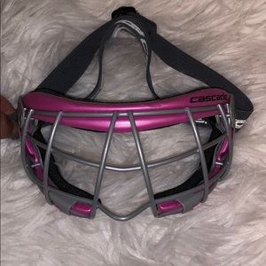 Girls Lacrosse/Sport Goggles